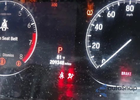 2018 Honda Accord Lx z USA, uszkodzony, nr VIN 1HGCV1F18JA092749